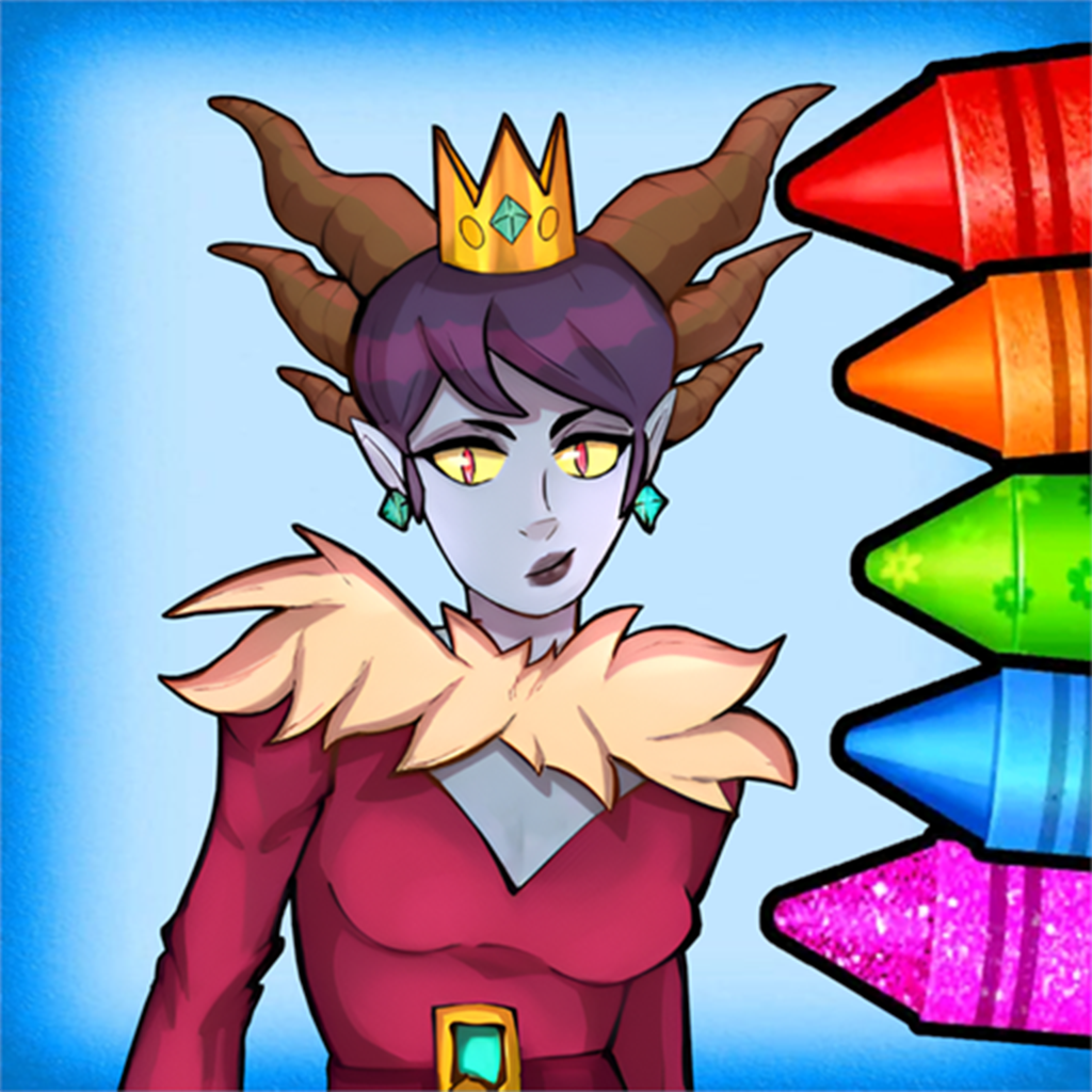 Brawl Stars Skins, Among Us, Skibidi, Anime exc. coloring pages